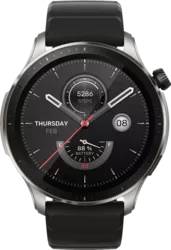 Amazfit GTR 4